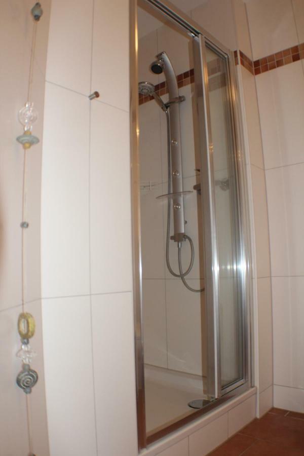 Windrose 7 Lägenhet Großenbrode Exteriör bild
